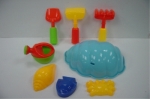 8 pcs Beach Toy Set